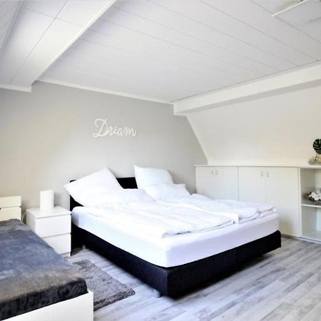 Zwei Ferienwohnungen In Randersacker Luaran gambar