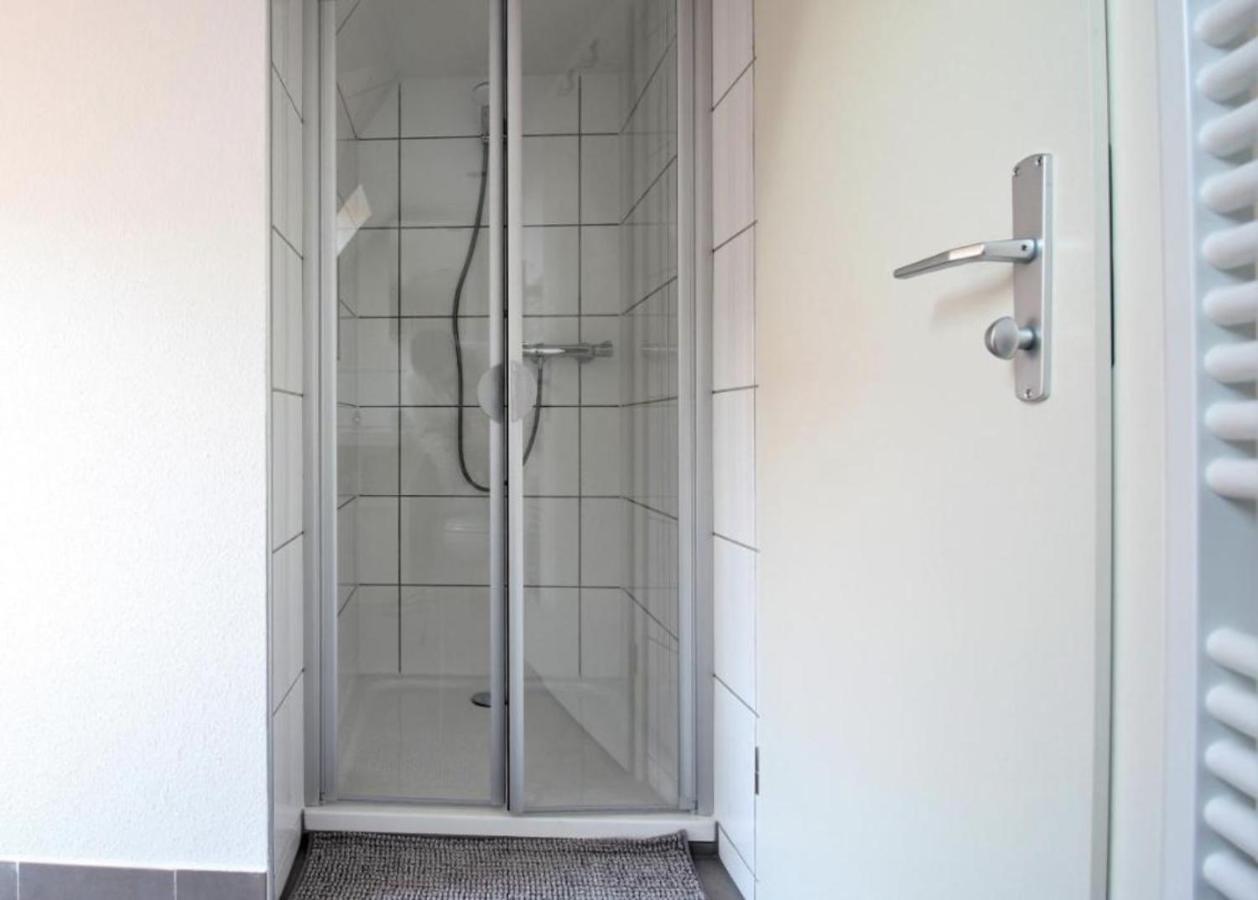 Zwei Ferienwohnungen In Randersacker Luaran gambar